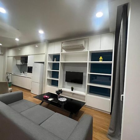 Апартаменты Platinum Klcc & Bukit Bintang Куала-Лумпур Экстерьер фото