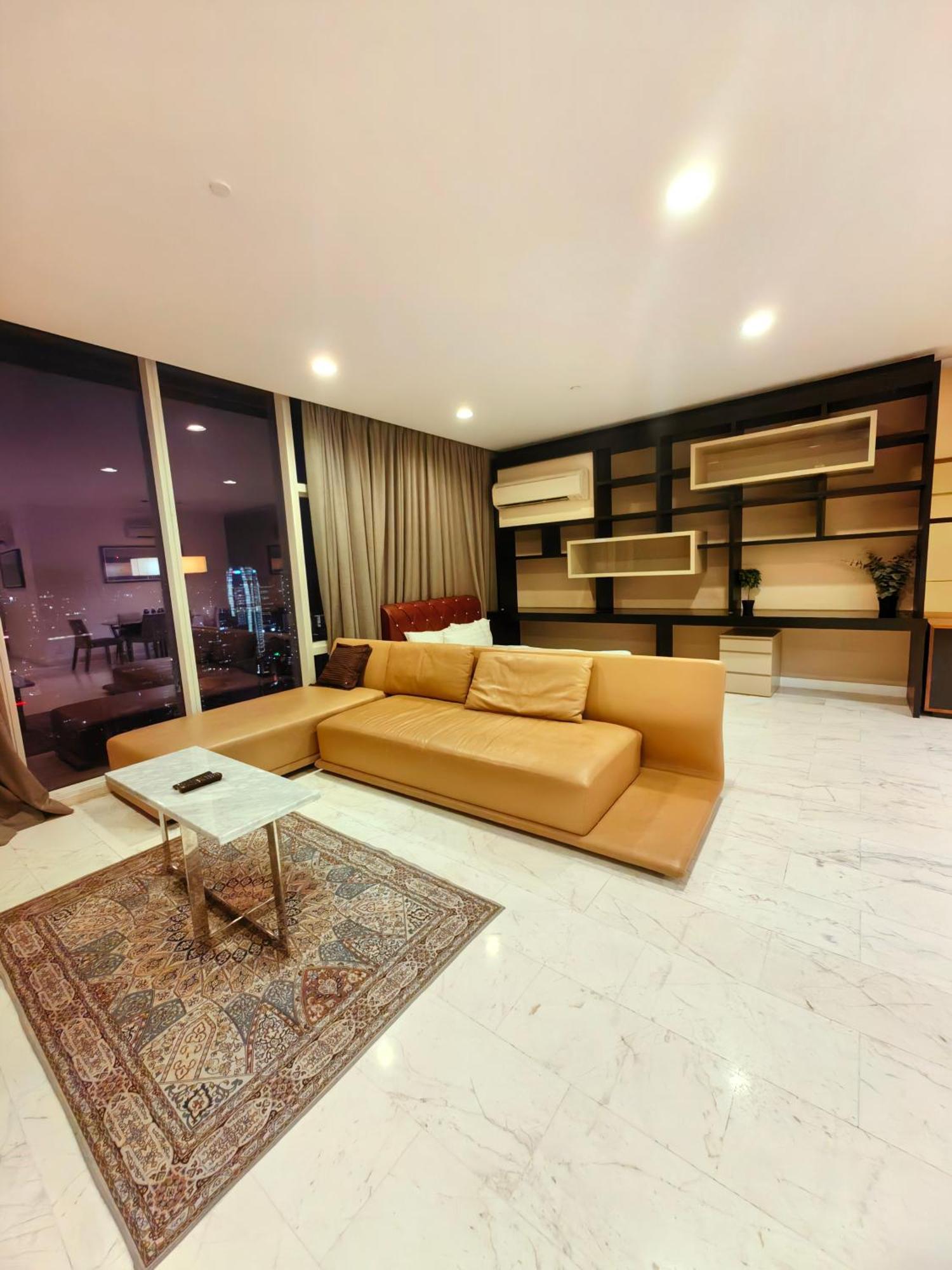 Апартаменты Platinum Klcc & Bukit Bintang Куала-Лумпур Экстерьер фото