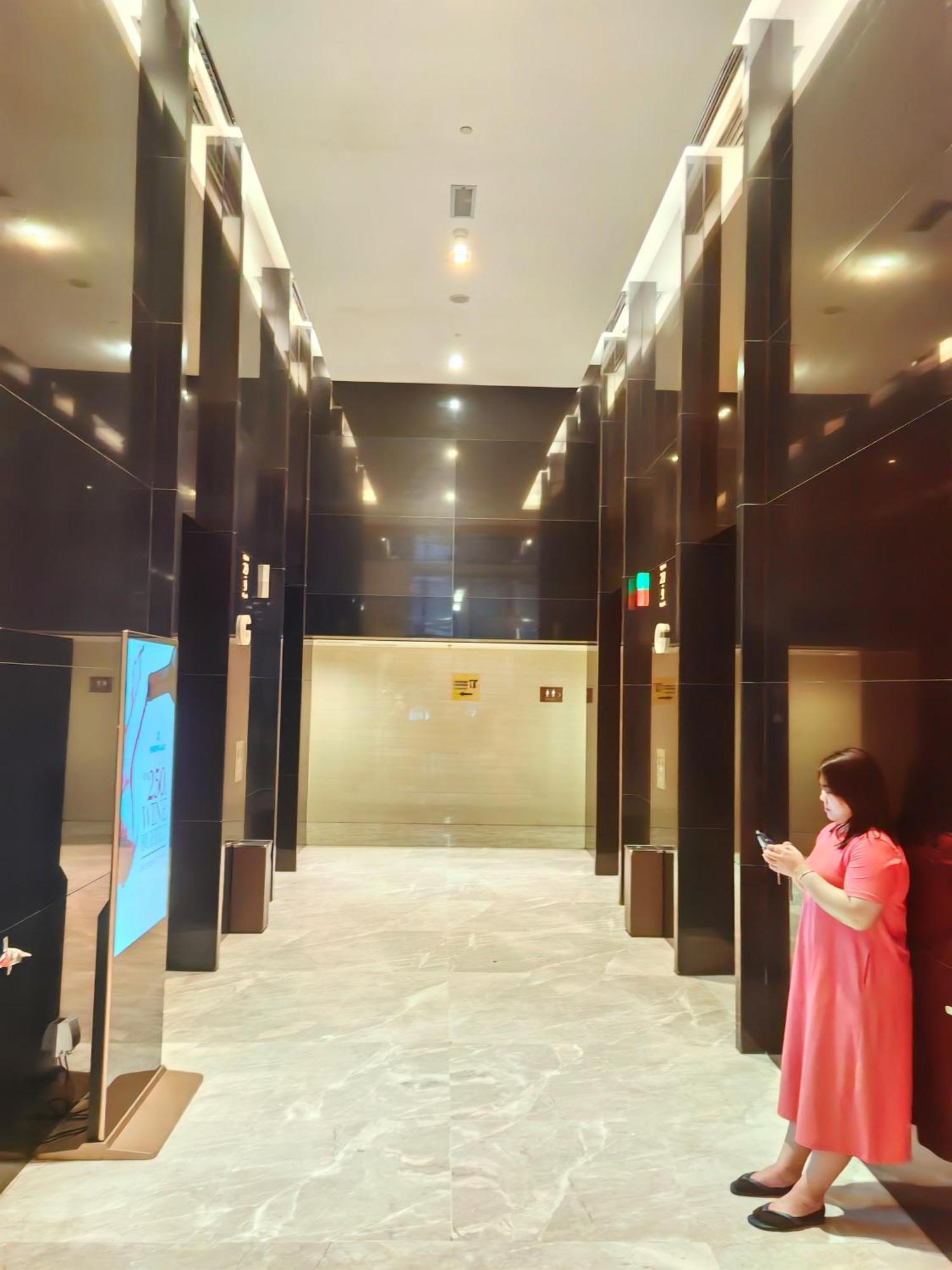 Апартаменты Platinum Klcc & Bukit Bintang Куала-Лумпур Экстерьер фото
