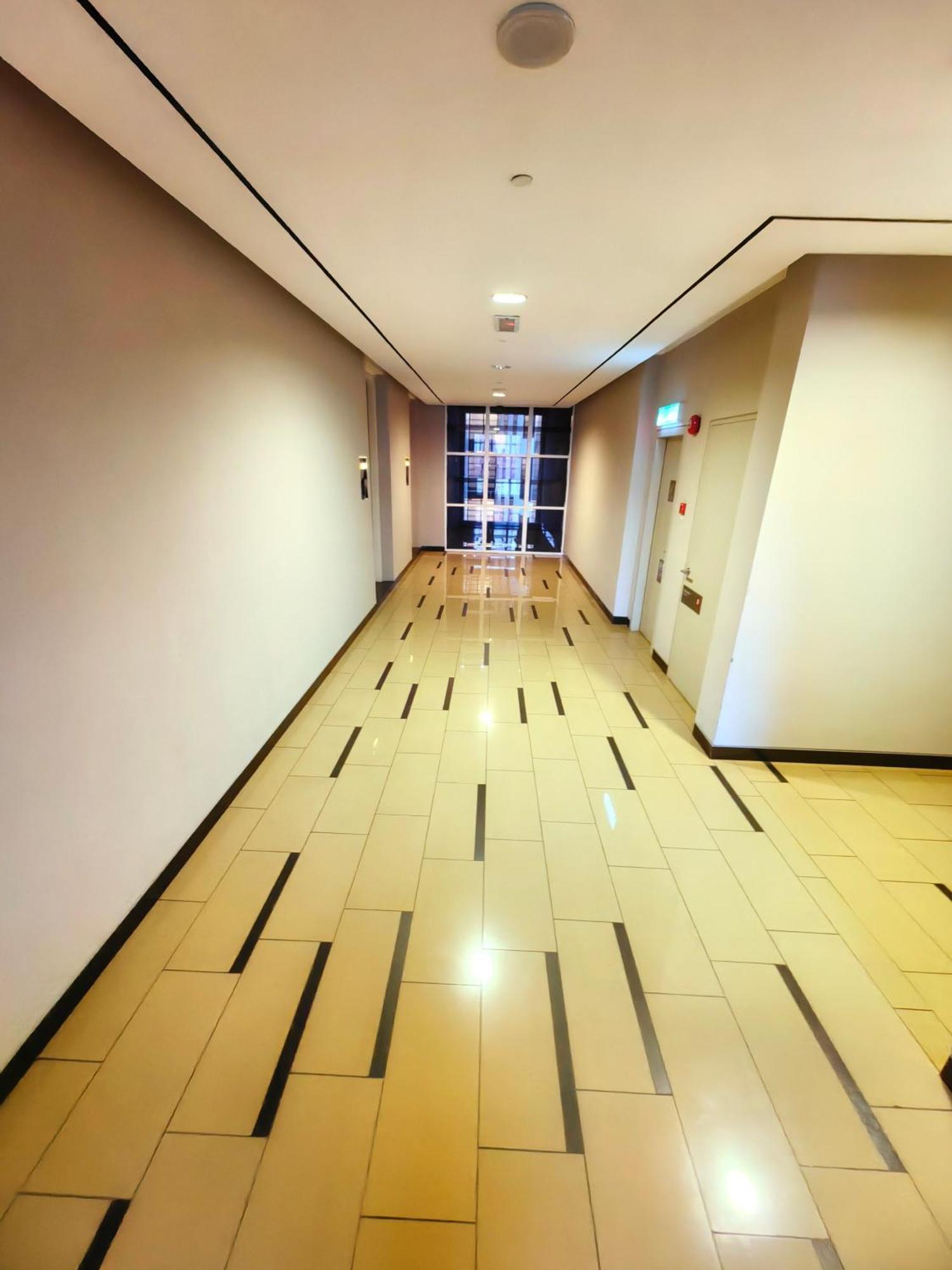 Апартаменты Platinum Klcc & Bukit Bintang Куала-Лумпур Экстерьер фото