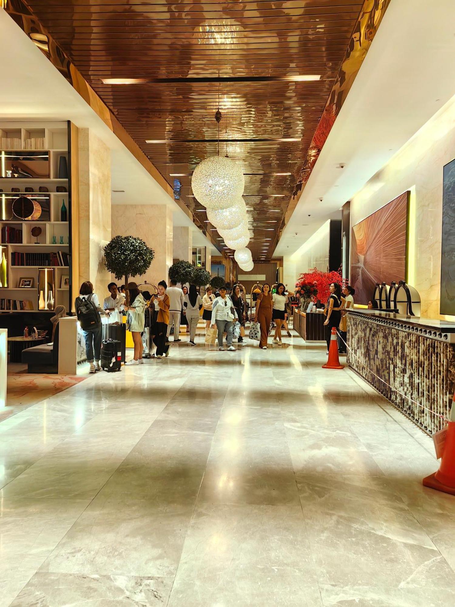 Апартаменты Platinum Klcc & Bukit Bintang Куала-Лумпур Экстерьер фото