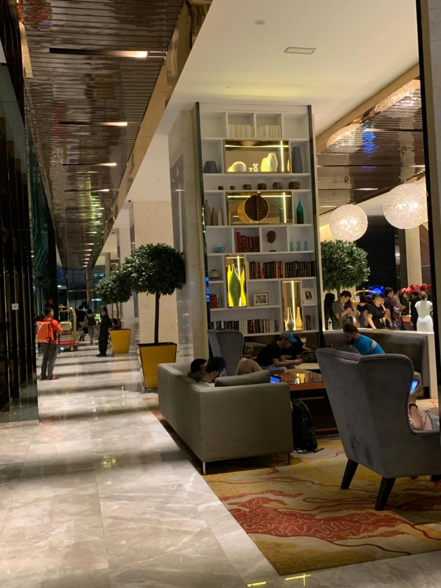 Апартаменты Platinum Klcc & Bukit Bintang Куала-Лумпур Экстерьер фото