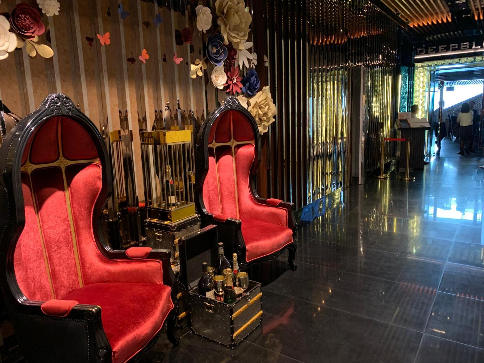 Апартаменты Platinum Klcc & Bukit Bintang Куала-Лумпур Экстерьер фото
